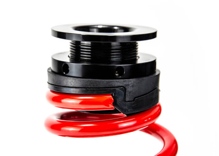 MTS Technik Gewindefedern