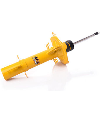 Amortisseurs sport MTS Technik