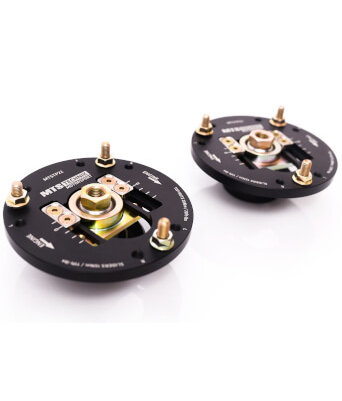 Coupelles d’amortisseur MTS Technik