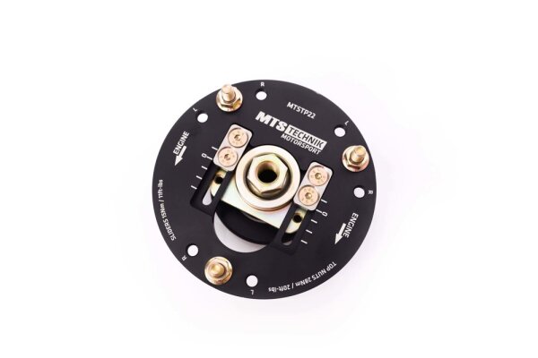 Pièce détachée MTS Technik Support...