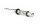 Pièce détachée MTS Technik Jambe de suspension réglable - XGSUN95