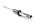 Pièce détachée MTS Technik Jambe de suspension réglable - XGSBM19HA