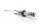 Pièce détachée MTS Technik Jambe de suspension réglable - XGSBM26HA
