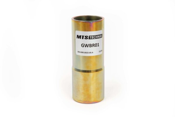 Pièce détachée MTS Technik Bracket -...