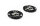 Plaques de carrossage MTS réglables camber / caster pour essieu avant compatibles avec Opel VECTRA C Caravan (Z02) 1.9 CDTI (F35) 110 KW MTSCP03SET