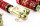 Suspension à combinés filetés MTS Street Gold compatible avec Honda CIVIC VII Coupé (EM2) 1.6 i 81 KW MTSGWHO15