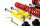 Suspension à combinés filetés MTS Street Gold compatible avec Mercedes-Benz S-CLASS (W126) 300 SDL (126.125) 107 KW MTSGWMB18