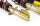 Suspension à combinés filetés MTS Street Gold compatible avec Renault CLIO IV Grandtour (KH) 1.2 16V 54 KW MTSGWRE02