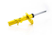 Amortisseur sport MTS pour essieu avant gauche compatible...