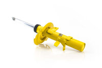 Amortisseur sport MTS pour essieu avant droit compatible...