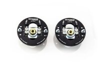 Coupelles de suspension MTS réglables camber / caster pour essieu avant compatibles avec Opel KADETT D (31) 1.3 S 55 KW MTSCP42SET