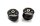 Coupelles de suspension MTS réglables camber / caster pour essieu avant compatibles avec Volkswagen POLO CLASSIC (86C/80) 1.3 Cat 40 KW MTSCP43SET