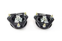 Coupelles de suspension MTS réglables camber / caster pour essieu avant compatibles avec Ford USA MUSTANG 6 Convertible 5.0 V8 308 KW MTSCP47SET