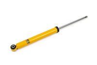 Amortisseurs sport MTS pour essieu arrière compatibles avec Fiat GRANDE PUNTO (199) 1.4 T-Jet (199AXM1A, 199BXM1A, 199BXN1A) 88 KW MTSFI008R