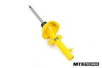 Amortisseur sport MTS pour essieu avant droit compatible avec Ford FOCUS I (DA/DB) 1.6 16V Flexifuel 75 KW MTSFO009FR