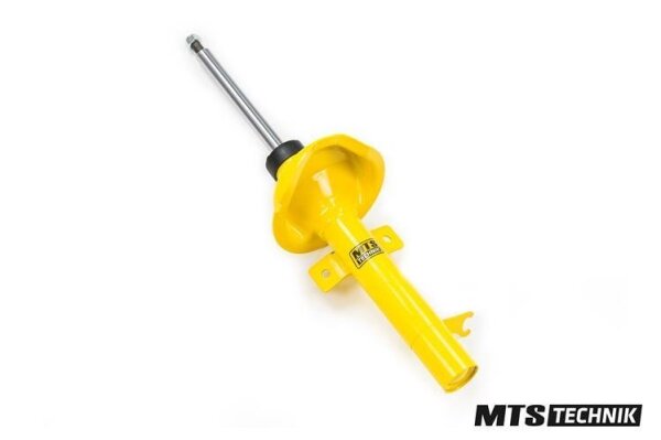 Amortisseur sport MTS pour essieu avant droit compatible avec Ford FOCUS I berline (DF) 1.8 TDCi 74 KW MTSFO009FR