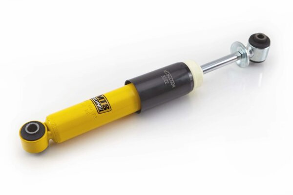 Amortisseurs sport MTS pour essieu arrière compatibles avec Ford MONDEO III Turnier (BWY) 1.8 SCi 96 KW MTSFO012R