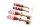 Suspension à combinés filetés MTS Street Gold compatible avec Alfa Romeo 156 Sportwagon (932) 1.9 JTD (932B2) 77 KW MTSGWAL02