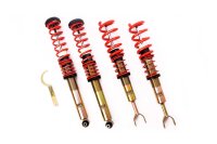 Suspension à combinés filetés MTS...