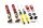 Suspension à combinés filetés MTS Comfort Gold compatible avec BMW 3 (E36) 320 i 110 KW MTSGWBM01-C