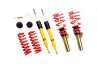 Suspension à combinés filetés MTS Comfort Gold compatible avec BMW 3 Touring (E91) 330 d 170 KW MTSGWBM13-C