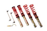 Suspension à combinés filetés MTS Stance Gold compatible avec BMW 7 (E38) 740 d 180 KW MTSGWBM21-S