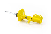 Amortisseur sport MTS pour essieu avant gauche compatible...