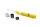 Amortisseurs sport MTS pour essieu avant compatibles avec Audi A4 B9 Avant (8W) S4 TDI Mild Hybrid quattro 251 KW MTSAU013F