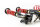 Suspension à combinés filetés MTS Street Gold compatible avec BMW 2.5-3.2 Coupé (E9) 3.0 CS 132 KW MTSGWBM93