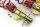 Suspension à combinés filetés MTS Street Gold compatible avec Ford FIESTA V (JH/JD) 1,25 16V 55 KW MTSGWFO10