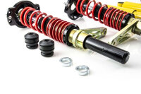 Suspension à combinés filetés MTS...
