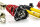 Suspension à combinés filetés MTS Street Gold compatible avec Mercedes-Benz CLASSE A (W176) A 200 CDI / d (176.008) 100 KW MTSGWMB28