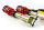 Suspension à combinés filetés MTS Street Gold compatible avec Dodge MAGNUM break (LX) 5.7 R/T 254 KW MTSGWCH01