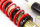 Suspension à combinés filetés MTS Street Gold compatible avec Ford C-MAX (DM2) 1.8 TDCi 85 KW MTSGWFO18