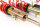 Suspension à combinés filetés MTS Street Gold compatible avec Nissan 350Z Roadster (Z33) 3,5 230 KW MTSGWNI01