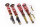 Suspension à combinés filetés MTS Street Gold compatible avec BMW 7 (E32) 735 i, iL 162 KW MTSGWBM27