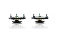 Plaques de carrossage MTS réglables camber / caster pour essieu avant compatibles avec Honda CIVIC IX berline (FB) 1.6 (FB7, FB1) 92 KW MTSCP61SET