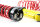 Suspension à combinés filetés MTS Street Gold compatible avec Audi TT Roadster (8N) 1.8 T 132 KW MTSGWVW87