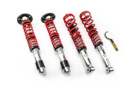 Suspension à combinés filetés MTS...