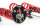 Suspension à combinés filetés MTS Street Inox compatible avec BMW 5 (E60) 520 d 110 KW XMTSGWBM106