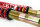 Suspension à combinés filetés MTS Stance Gold compatible avec Volkswagen SANTANA (32B) 2.2 79 KW MTSGWVW68-S