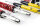 Suspension à combinés filetés MTS Stance Inox compatible avec BMW 3 Coupé (E46) 320 Cd 110 KW XMTSGWBM100-S