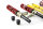 Suspension à combinés filetés MTS Street Gold compatible avec Volkswagen PASSAT B1 (32) 1.3 40 KW MTSGWVW01