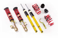 Suspension à combinés filetés MTS...
