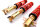 Suspension à combinés filetés MTS Comfort Gold compatible avec Volkswagen JETTA I (16) 1.5 51 KW MTSGWVW85-C