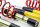 Suspension à combinés filetés MTS Street Gold compatible avec Volkswagen TIGUAN ALLSPACE (BW2/BJ2) 2.0 TSI 4motion 140 KW MTSGWVW16