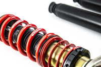 Suspension à combinés filetés MTS Street Gold compatible avec Opel KADETT E (T85) 1.7 D (C19, D19) 42 KW MTSGWOP34