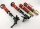 Suspension à combinés filetés MTS Street Gold compatible avec BMW 3 (E21) 320 80 KW MTSGWBM84