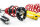 Suspension à combinés filetés MTS Street Inox compatible avec Volkswagen TOURAN (1T3) 1.6 TDI 66 KW XMTSGWVW92