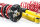Suspension à combinés filetés MTS Street Gold compatible avec Skoda OCTAVIA IV Combi (NX) 1.6 SRE 81 KW MTSGWVW101